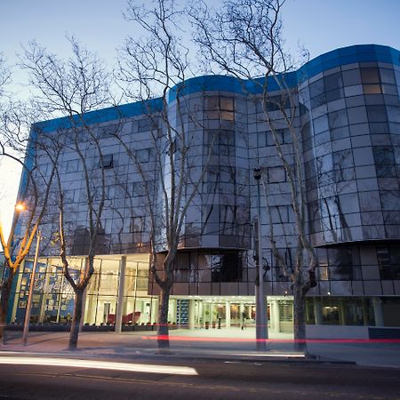 Regency Way Montevideo Hotel Екстериор снимка