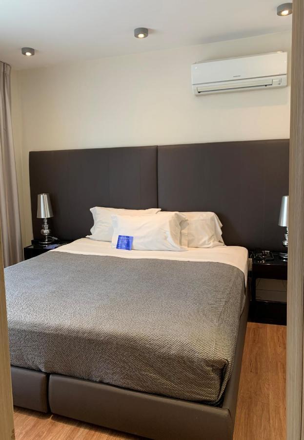 Regency Way Montevideo Hotel Екстериор снимка