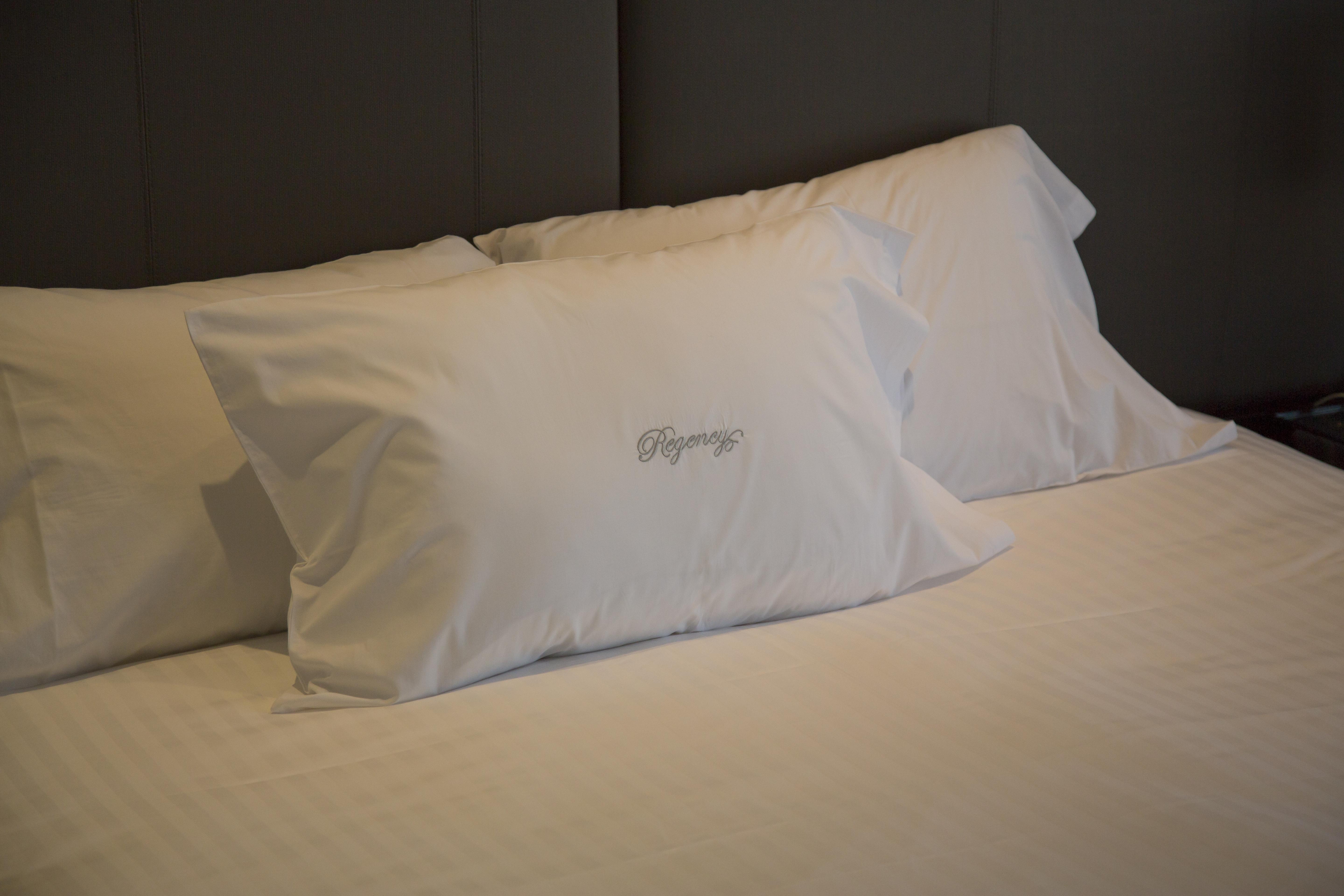 Regency Way Montevideo Hotel Екстериор снимка
